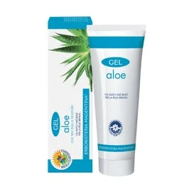 Erboristeria Magentina Gel Aloe Tea Tree 100ml