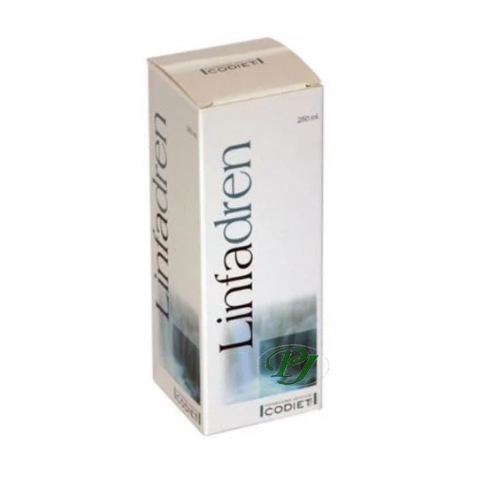 Codiet Linfadren drenaggio linfatico 250ml