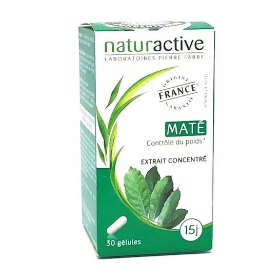 Tappetino Naturactive Mat 30 glules