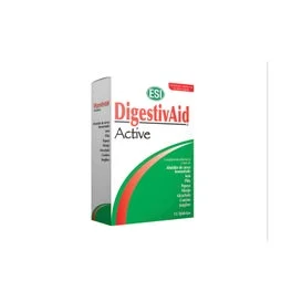 Esi Digestivaid attivo 15comp