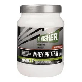 Finitore Proteine del siero di latte 500g