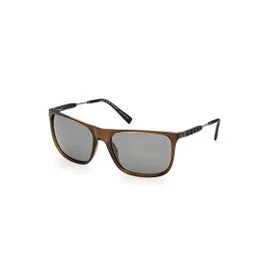 Timberland TB9281-6297D Gafas de Sol Hombre 62mm 1ud