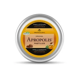Aprolis compresse Masticabili di Miele di Timo 50g
