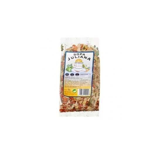 Int-Salim Juliana 150 g