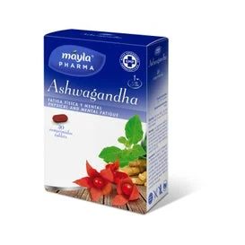 Mayla Ashwagandha 30comp