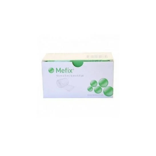 Bendaggio elastico Mefix 2