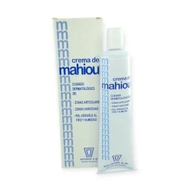 Vectem mahiou crema 75ml