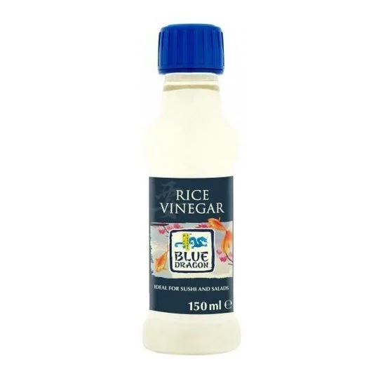 Blue Dragon Aceto di Riso 150ml