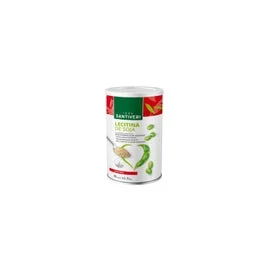 Santiveri lecitina de soja 400g