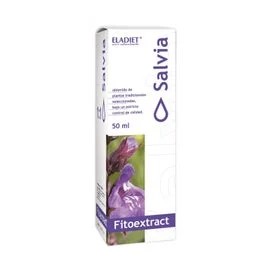 Salvia Fitotraente 50ml