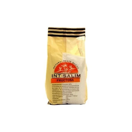 Int-Salim Fructose 500g