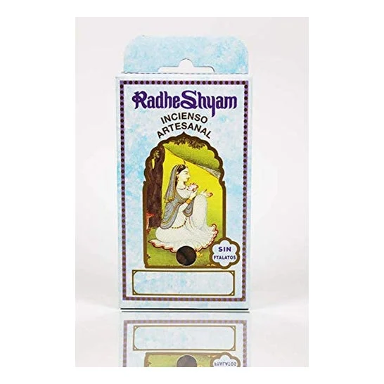 Radhe Shyam Afrodisia Cono Incienso Scented Garden 1ud