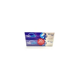 Duplo Fisioactiv Farline 60g