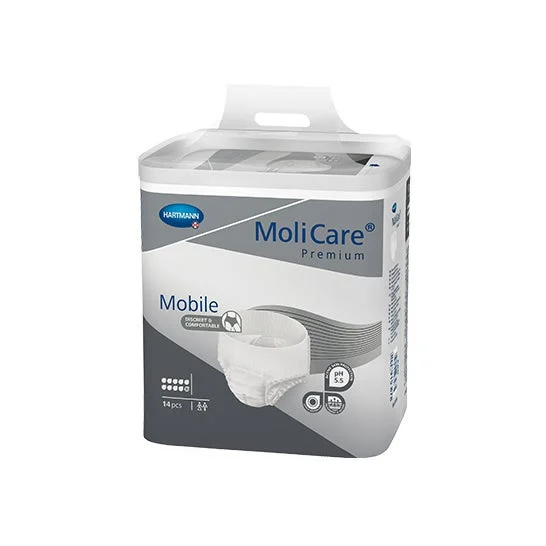 Molicare Premium Mobile 10D L