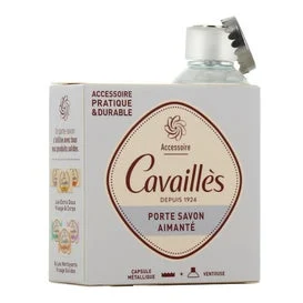 Roge Cavaillès Jabonera Magnética 1ud