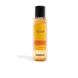 Platanomelon Olio da Massaggio Vaniglia con Nocciole 100ml