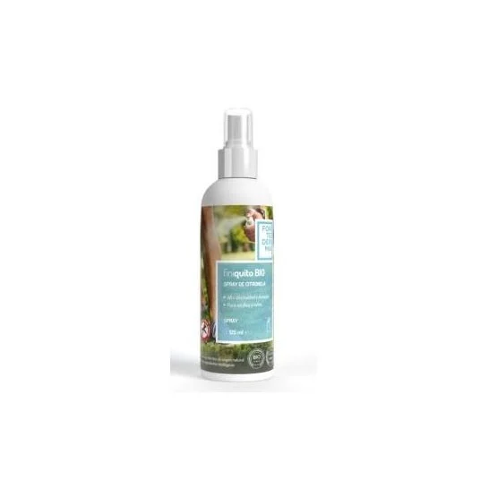 Herbora Fotoderma Finiquito Bio Spray Anti -Manos 125ml