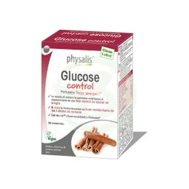 Physalis Glucose Control 30comp