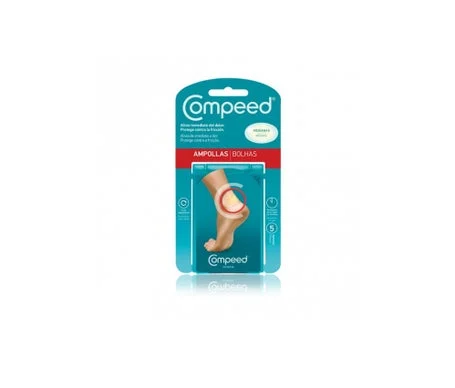 Compeed Vesciche Tacchi Alti