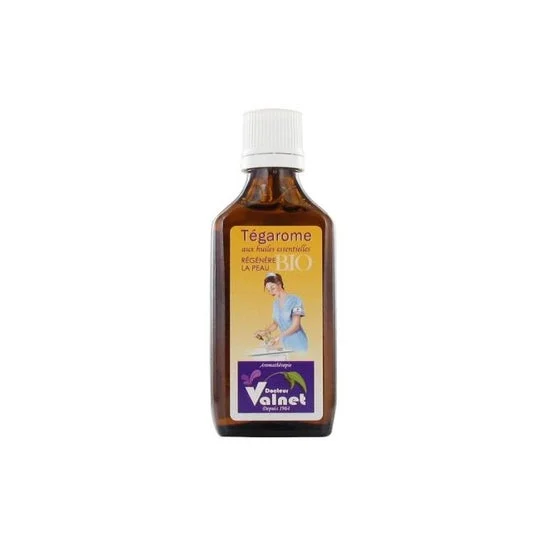 Dr. Valnet Tegarome Skin Aggression 50 Ml