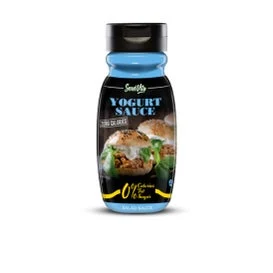 Servivita Yogurt Sauce 320ml