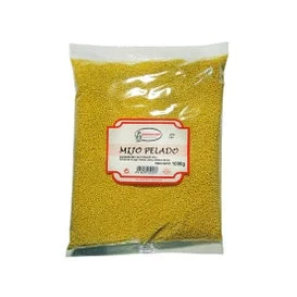 Intracma Millet Grain Peeled 1Kg