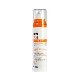 LetiAT4 Hydrogel Antiprurito 50ml