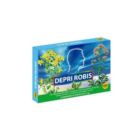 Robis Depri 30comp