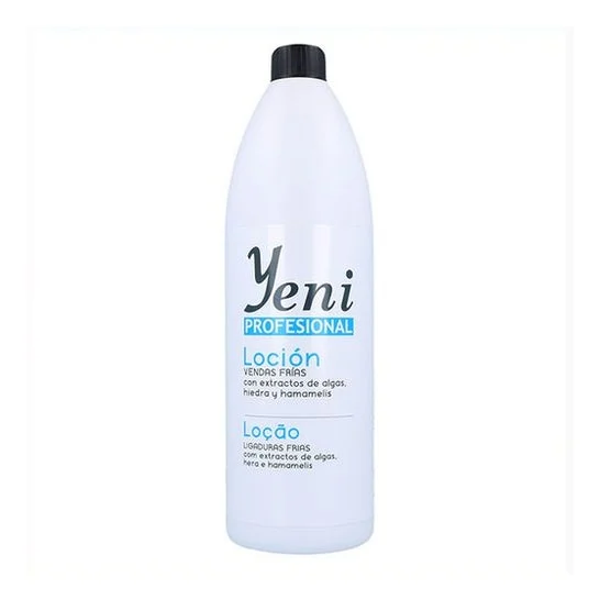 Yeni Loción Vendas Frías 1000ml