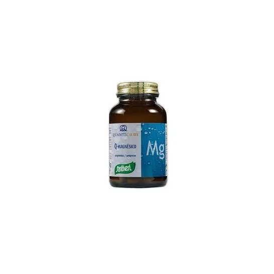 Santiveri Chelato di Magnesio 45g