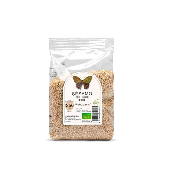 Naturcid Semi di Zucca Bio 250g