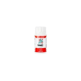 Equisalud Holomega Robuvit con Coq10 50caps