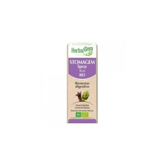 Herbalgem Stomagem Bio 10ml