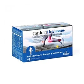 Natura Essenziale Confortflex Sport 22 Sticks