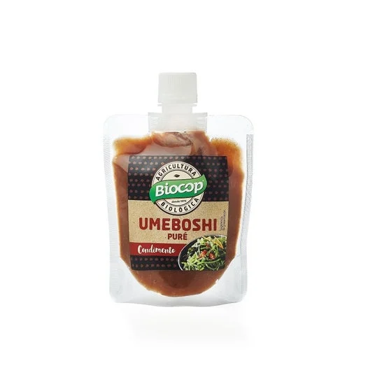 Biocop Umeboshi Pasta Pura Bio 150g