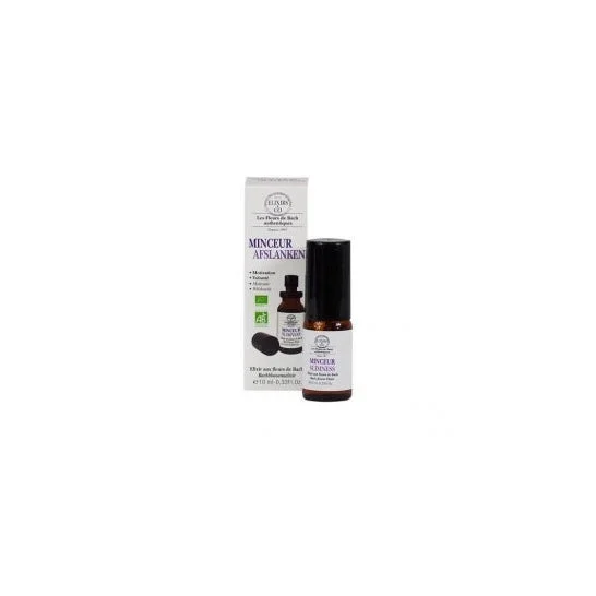 Elix&Co Elixir dimagrante 10ml