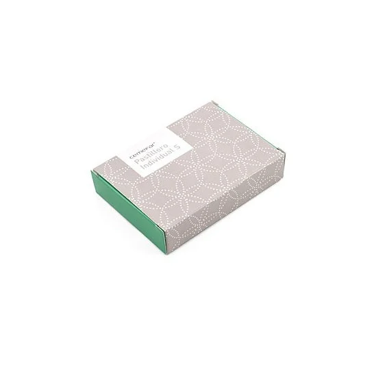 Cemefar Pastillero Individuale 1ud