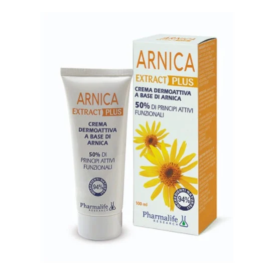 Pharmalife Arnica Crema 100ml