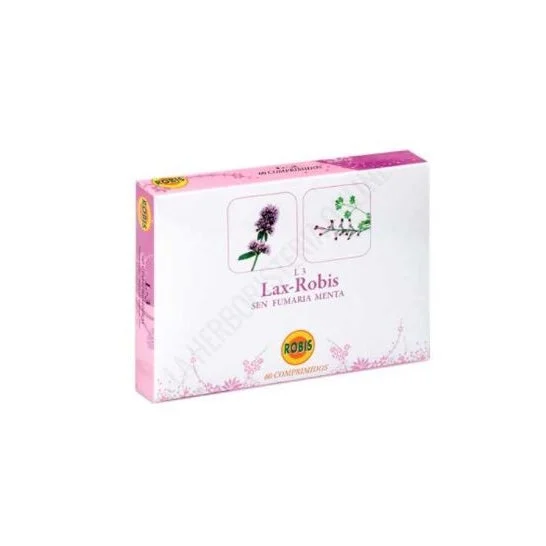 Lax- Robis 60 Comprimidi