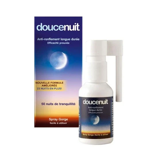 Soft Night - Anti-snoring soluzione orale 22ml