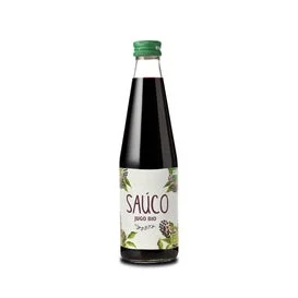 Salus Saúco Jugo Bio 330ml