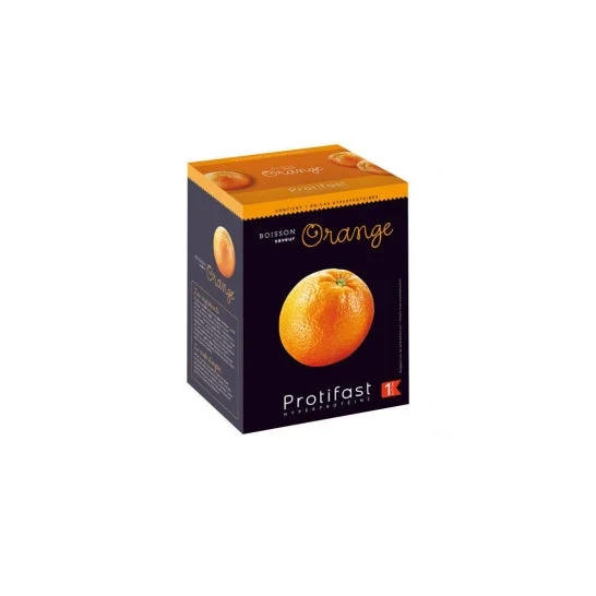 Bustina Protifast Orang Sachet 7