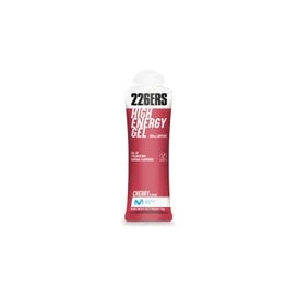 226Ers High Energy Gel Ciliegia 76g
