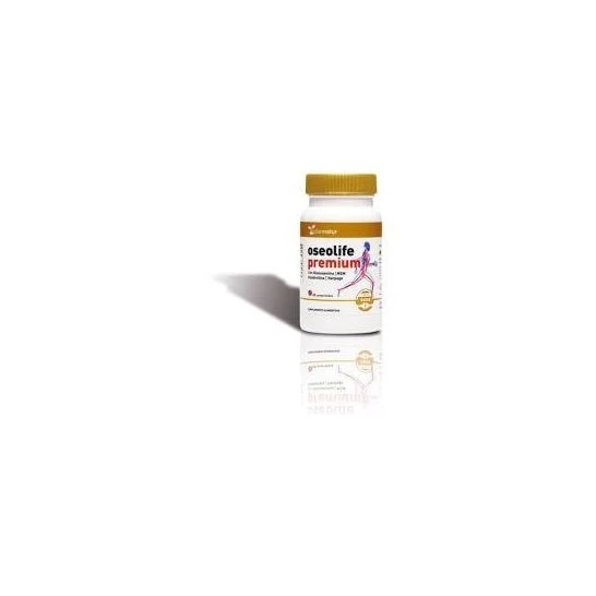 Plannatur Oseolife Premium 60comp