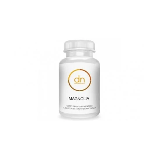 Complesso di Magnolia di Nutrizione Diretta 60caps