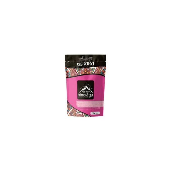 Ecosana Sale Fino Dell'Himalaya 1kg