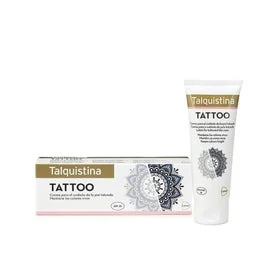 Lacer Talchistine Tattoo SPF25 70ml