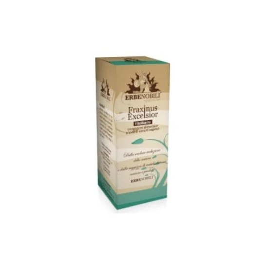 Erbenobili Fraxinus Excelsior 50ml
