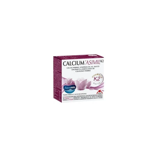 Intersa Donna Calcio Asimil K2 30 Buste