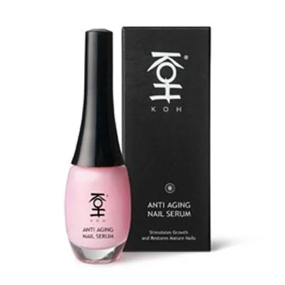 Koh Siero anti-età per unghie 10 ml